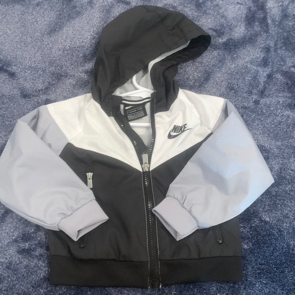 Nike Windbreaker